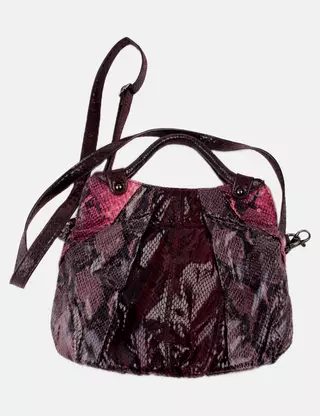 Nine West Lawson WOS - Borsa A Spalla E Portafoglio 2-in-1, Con Finestra ID E Scomparto Cellulare