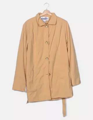 Veste En Tweed Anne Weyburn - Taille 16 - Occasion Très Bon état - Style Blazer Formel