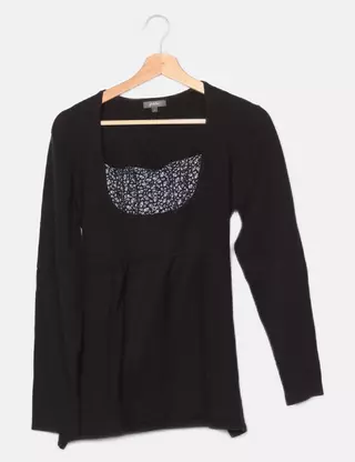 Tunique Femme Neuve Phildar – Taille XL, Couleur Ivoire, Style élégant Et Ample
