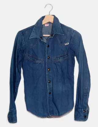 Chemisier Jocavi Bleu Taille 40 - Neuf Avec étiquette (étiqueté 109€)