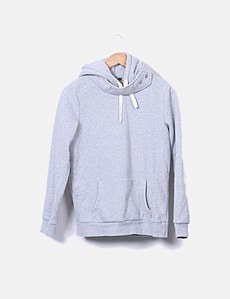 Sudaderas mujer: largas, cortas, con y sin capucha | Tezenis
