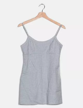brandy melville light blue dress Sunny Blue Canesu Dress  Xandra Swimwear, LLC