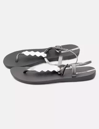 Sandales Ipanema Rose Fille Taille UK 7 - Neuf Avec Emballage