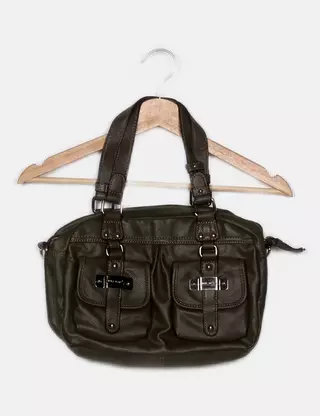 Sac à Main Femme Nine West - Occasion, Style Tendance Ouest