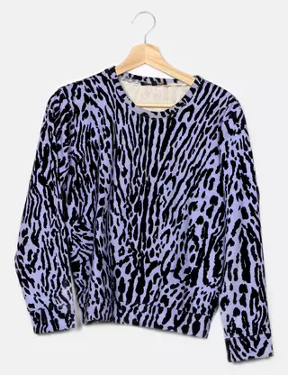 South2 West8 6pocket Manche Courte Chemises Rayon Vert L Utilisé
