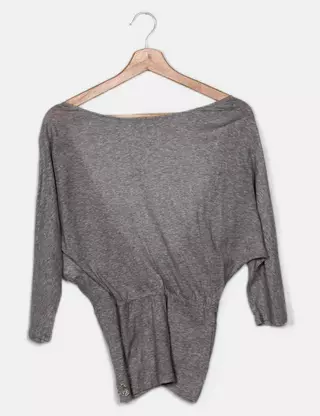 Haut/top Nolita Pour Femme - Neuf Avec étiquettes - Style Chemisier Ou T-shirt (modèle Non Précisé)