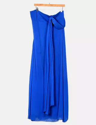 sachin and babi light blue dress   AliExpress New 2014 Fashion Ladies Print Casual Dress BOHO  Long Maxi Dresses Bohemian V-NECK Runway Women Summer Dress to the Floor X  486