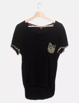 Combi-pantalon Coupe Cintrée Noir Adanola Femme - 2572278-noir00