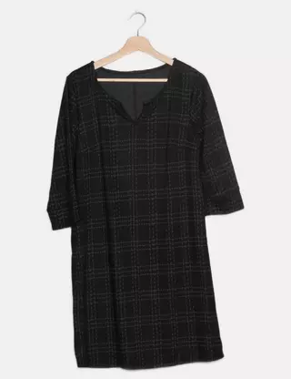 Belle Robe IN EXTENSO - Taille 36 - Occasion En Très Bon état - Parfaite Pour Sortir