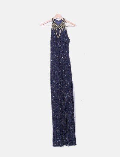 Vestido de festa Alyce design