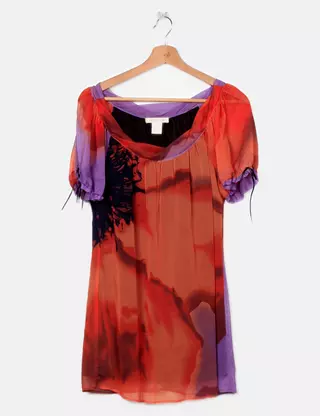 Robe Femme Arden B Taille S - Occasion Très Bon État - Style Régulier