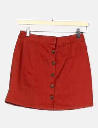 Mini-jupes FOREVER 21 femme - Seconde main