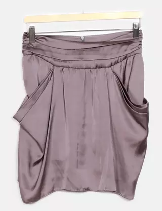 Jupe Comptoir Des Cotonniers - Taille 40 (FR) - Occasion En Très Bon état