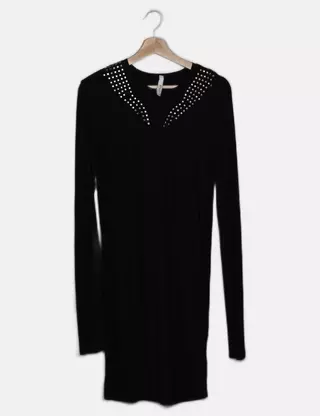Veste FIRETRAP Taille M – Noire, NEUVE (sans étiquettes)