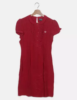 Dresses FRED PERRY Women | Buy Online on Micolet.co.uk Dresses FRED PERRY Women | Buy Online on Micolet.co.uk
