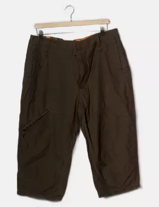 Ines De La Fressange Bermudas Femme De Couleur Beige 1971333-beige0