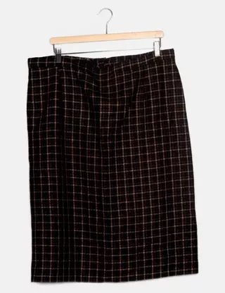 Marks & Spencer Minijupe - dark navy/bleu marine