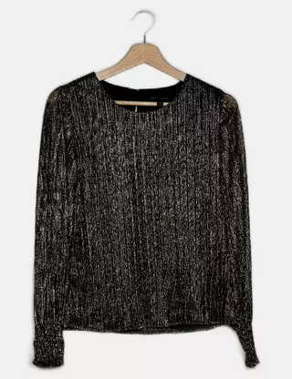Banana Republic Tops For Women Blouse Banana Republic Blanche Taille M - Neuf Avec étiquettes (NWT) Blouse De Travail