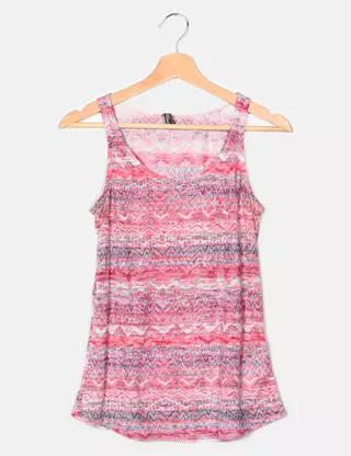 Levi's Pascale SS Camicetta Donna
