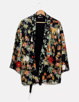 Chemisier Femme Noir – Taille L/XL – Marque 101 Idées – Neuf Avec étiquettes