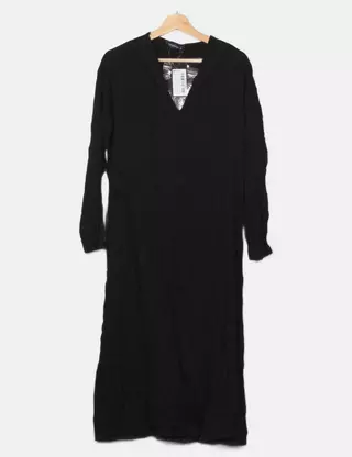 Trendyol Vestito elegante - black/nero - (Second hand