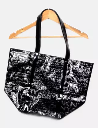 Sac à Main Femme DKNY - Occasion - Marque De Luxe Accessible