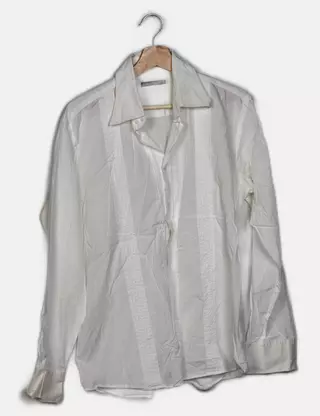 Springfield Camicia Donna – Base Maniche Lunghe – Qualità E Stile Urban
