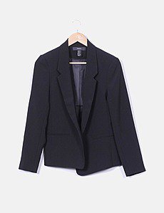 Blazers FOREVER 21 Mujer | Compra Online en Micolet.com