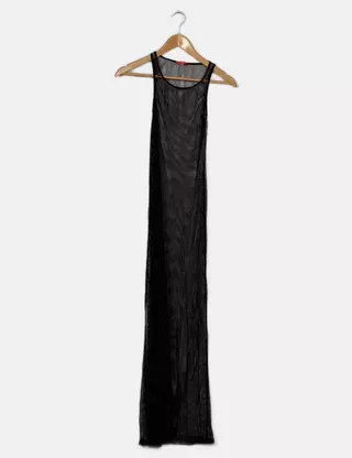 Abito Lungo Vestiti Lunghi Yamamay Vestiti YAMAMAY Donna Acquista Online Su