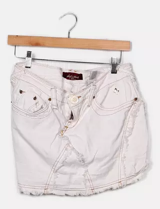 Haut Manches Courtes Fille Baby Phat Taille 4 - Motif Floral, Coton, Neuf Avec étiquette