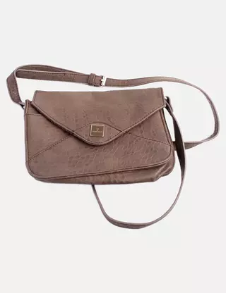 Sac à Main Naf Naf Bleu - Style Fourre-tout - Matière Acrylique - Avec Poche Intérieure - Neuf Sans étiquette
