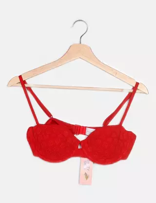 Little Secret reggiseno a fascia (3x1) - Recensioni, prezzo e sito