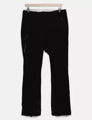 Pantalon quechua randonnee d'occasion - Vêtements