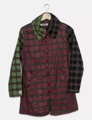 Chemisette PULL AND BEAR Taille M ou 38
