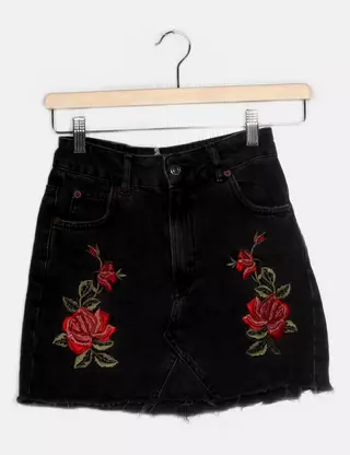 Lot De Jupes Topshop – Tailles 6/8 – Occasion Très Bon état – 2 à 3 Pièces Multicolores