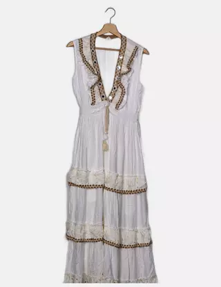 princess polly baby blue dress Dresses BOHO Women