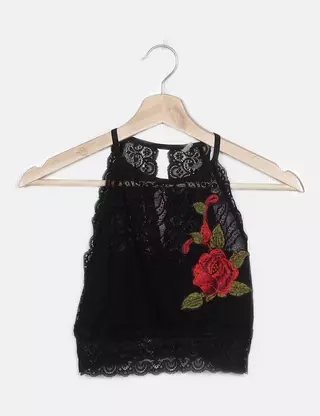 Débardeur Intimissimi Taille M - Basique Femme En Très Bon état D'occasion