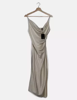 sachin and babi light blue dress NBD Anita Maxi Dress Women's Fashion