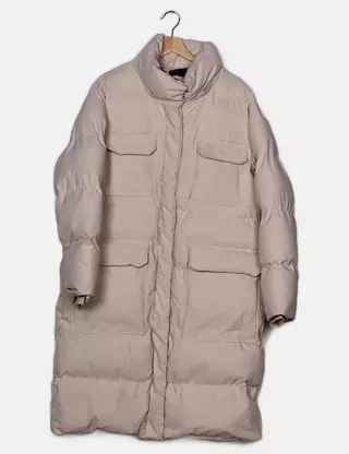 Jupe Longue Maxi Moutarde Copperose - Taille M/L - Neuve Avec étiquettes (étiquetée 34€)