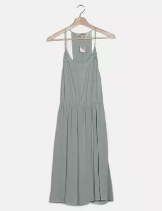 sachin and babi light blue dress Forever 21 Casual - Juniors main image 0