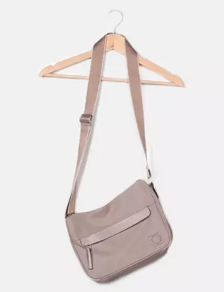Gianni Chiarini Borsa A Spalla Da Donna Brenda Con Manico Bicolor Con Maxi Catena Navy Gianni Chiarini Bs 8265 Comm Grn Navy