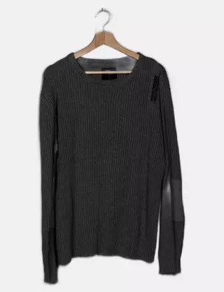 Pull En Polaire Vert Pour Homme Cedar Wood State - Taille S, 1/4 Zip