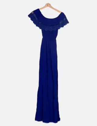 sachin and babi light blue dress Women's Bella Venice Dresses main image 0