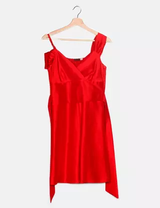 Robes PROHIBIDA Femme