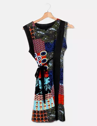 Robe H&M Taille S - Friperie en ligne pour Femme/Robes - paul-jean