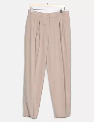 Pantacourt noir Patrice Bréal - Taille 38 - Femme Pantacourt noir Patrice Bréal - Taille 38 - Femme