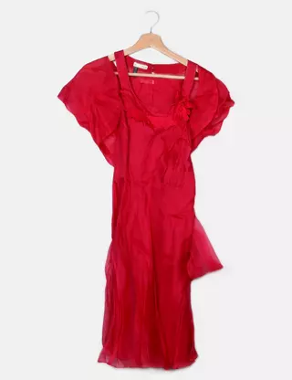 Robe HOSS INTROPIA – Taille 40, Coupe Régulière, Style élégant Et Fluide