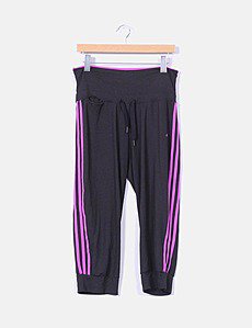 Pantalones Piratas ADIDAS Mujer | Compra Online en Micolet.com