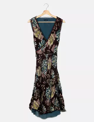 Dresses MASSIMO DUTTI Women | Buy Online on Micolet.co.uk