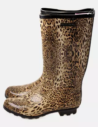 GIOSEPPO 40840 - Botas De Agua Mujer